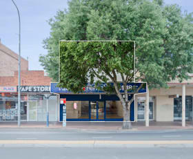 Shop & Retail commercial property sold at 466 Dean Street Albury NSW 2640