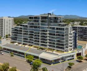 Hotel, Motel, Pub & Leisure commercial property leased at Lot 1/69 Palmer Street South Townsville QLD 4810