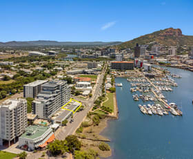 Shop & Retail commercial property leased at Lot 1/69 Palmer Street South Townsville QLD 4810