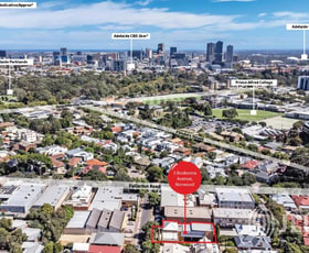 Offices commercial property sold at 3 Boskenna Avenue Norwood SA 5067
