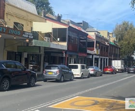 Shop & Retail commercial property sold at 35 Glebe Point Road Glebe NSW 2037