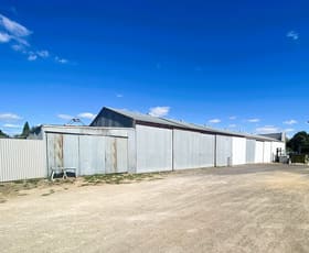 Factory, Warehouse & Industrial commercial property sold at 65-67 Church Street Penola SA 5277