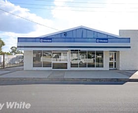 Showrooms / Bulky Goods commercial property sold at 127 Kariboe Street Biloela QLD 4715