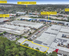 Factory, Warehouse & Industrial commercial property sold at 13/59-63 Eastern Road Browns Plains QLD 4118