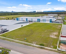 Development / Land commercial property sold at 11 Ron Parkinson Crescent Corbould Park QLD 4551