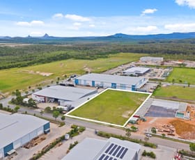 Factory, Warehouse & Industrial commercial property sold at 11 Ron Parkinson Crescent Corbould Park QLD 4551