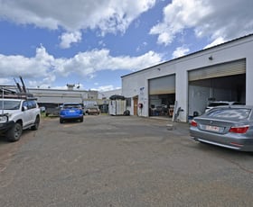 Factory, Warehouse & Industrial commercial property for sale at 3/7 Bombing Road Winnellie NT 0820