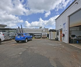 Factory, Warehouse & Industrial commercial property for sale at 3/7 Bombing Road Winnellie NT 0820