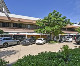 Shop & Retail commercial property leased at 18/21 Cavenagh Street Darwin City NT 0800