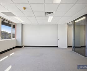 Offices commercial property leased at Suite 303/781 Pacific Highway Chatswood NSW 2067