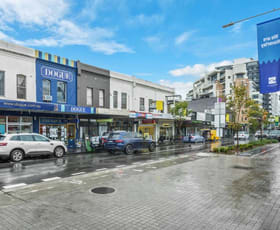 Shop & Retail commercial property sold at 240-244 Oxford Street Bondi Junction NSW 2022