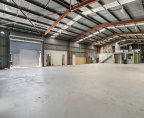 Factory, Warehouse & Industrial commercial property sold at 3 Staple Street Seventeen Mile Rocks QLD 4073