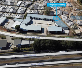 Factory, Warehouse & Industrial commercial property sold at 57-63 Owen Creek Road Forest Glen QLD 4556