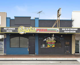 Medical / Consulting commercial property leased at 273-274 Nepean Hwy Edithvale VIC 3196