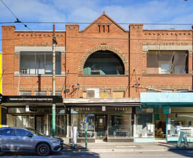 Shop & Retail commercial property sold at 749 Glenferrie Road Hawthorn VIC 3122