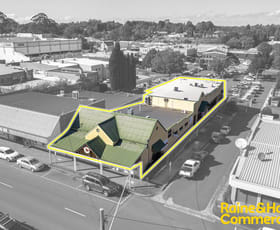Offices commercial property sold at 5 Boolwey Street Bowral NSW 2576