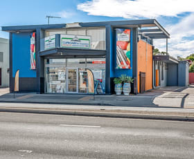 Medical / Consulting commercial property sold at 105 Hampstead Road Manningham SA 5086