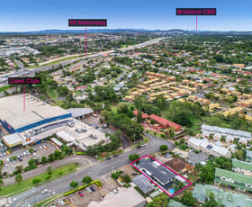 Offices commercial property sold at 7 Pannikin St Rochedale South QLD 4123
