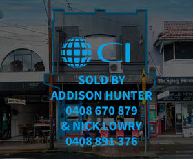 Offices commercial property sold at 43 Hill Street Roseville NSW 2069