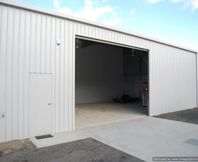 Factory, Warehouse & Industrial commercial property sold at 2/96 Forge Creek Road Bairnsdale VIC 3875