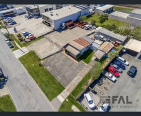Other commercial property sold at INDUSTRIAL LAND W/ HOME/OFFICE/15 Richland Avenue Coopers Plains QLD 4108