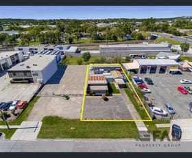 Factory, Warehouse & Industrial commercial property sold at INDUSTRIAL LAND W/ HOME/OFFICE/15 Richland Avenue Coopers Plains QLD 4108
