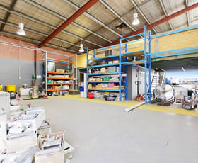 Factory, Warehouse & Industrial commercial property sold at 8/21 Kewdale Road Welshpool WA 6106