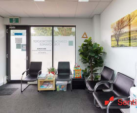 Offices commercial property sold at Ground  Unit G10/48 Gungahlin Place Gungahlin ACT 2912