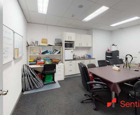 Offices commercial property sold at Ground  Unit G10/48 Gungahlin Place Gungahlin ACT 2912