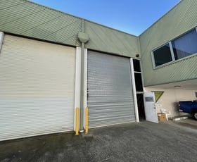 Other commercial property leased at Unit6/71 Asquith Silverwater NSW 2128