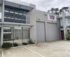 Factory, Warehouse & Industrial commercial property sold at 11 Bonavita Court Chirnside Park VIC 3116