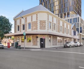 Offices commercial property sold at 72 Wright Street Adelaide SA 5000