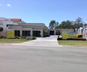 Factory, Warehouse & Industrial commercial property for sale at 176 Signato Drive Helensvale QLD 4212