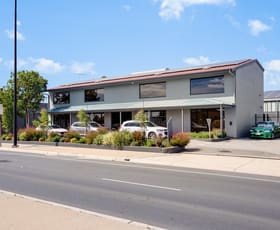 Offices commercial property sold at 89 South Road Hindmarsh SA 5007