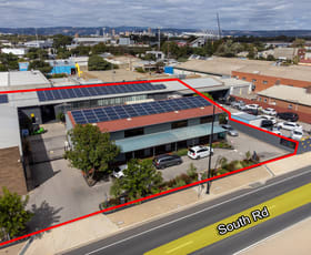 Offices commercial property sold at 89 South Road Hindmarsh SA 5007