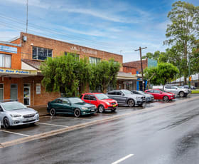 Offices commercial property sold at 20 Hope Street Seven Hills NSW 2147