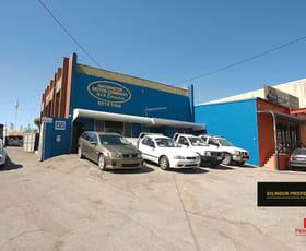 Factory, Warehouse & Industrial commercial property sold at 66-68 Clavering Road Bayswater WA 6053