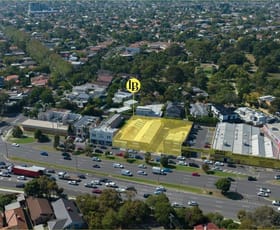 Development / Land commercial property sold at 443-451 Nepean Highway Brighton East VIC 3187