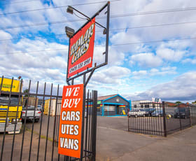 Factory, Warehouse & Industrial commercial property sold at 385-387 Hobart Road Youngtown TAS 7249