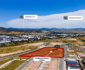 Development / Land commercial property sold at 10 Elkhorn Road Tralee NSW 2620