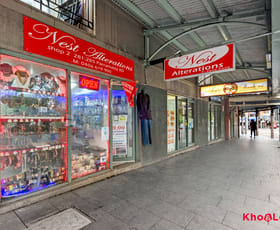 Offices commercial property for sale at Shop 2/281-285 Parramatta Road Glebe NSW 2037