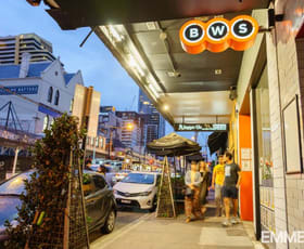 Shop & Retail commercial property leased at 154 TOORAK ROAD South Yarra VIC 3141