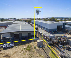Factory, Warehouse & Industrial commercial property sold at 21 Heath Street Lonsdale SA 5160