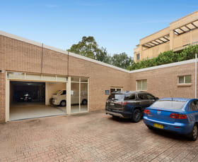 Showrooms / Bulky Goods commercial property sold at 332 Railway Terrace Guildford NSW 2161