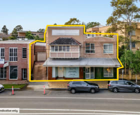 Shop & Retail commercial property sold at 332 Railway Terrace Guildford NSW 2161