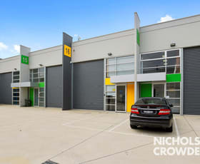 Offices commercial property sold at 16/47 Wangara Road Cheltenham VIC 3192