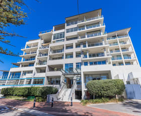 Offices commercial property sold at C4/1 The Esplanade Mount Pleasant WA 6153