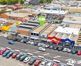 Offices commercial property sold at 24 Seymour Street Traralgon VIC 3844