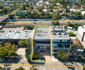 Offices commercial property sold at 89 Wellington Street St Kilda VIC 3182