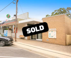 Shop & Retail commercial property sold at 31 Main Street Timboon VIC 3268